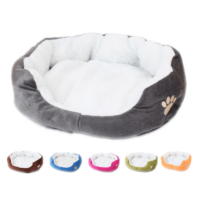 Lamb Cashmere Kennel | Luxury Home Accessories | Heulog Glow