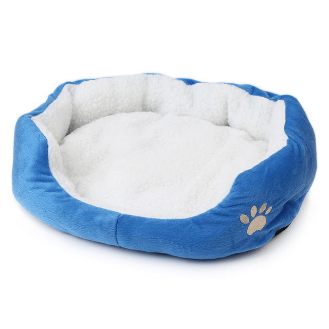 Lamb Cashmere Kennel | Luxury Home Accessories | Heulog Glow