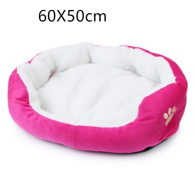 Lamb Cashmere Kennel | Luxury Home Accessories | Heulog Glow