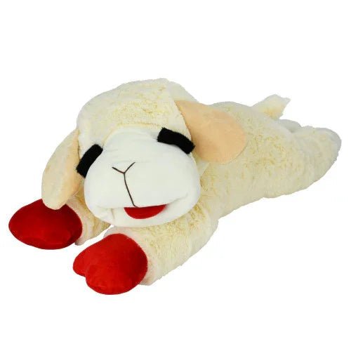 Lambchop - super sized | Luxury Home Accessories | Heulog Glow
