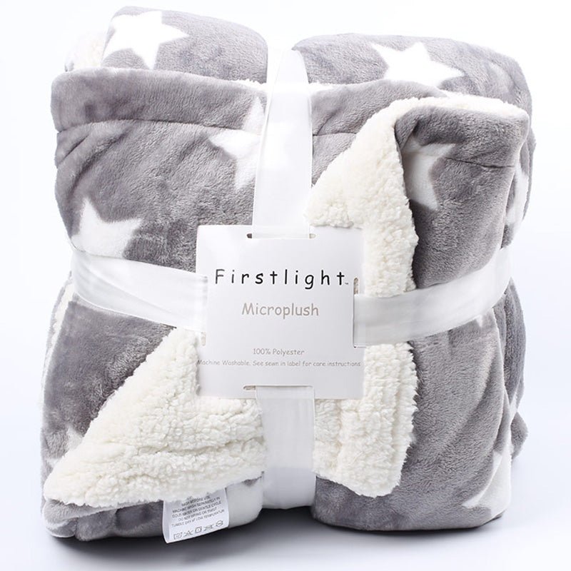 Lambskin, blanket, leg, blanket | Luxury Home Accessories | Heulog Glow