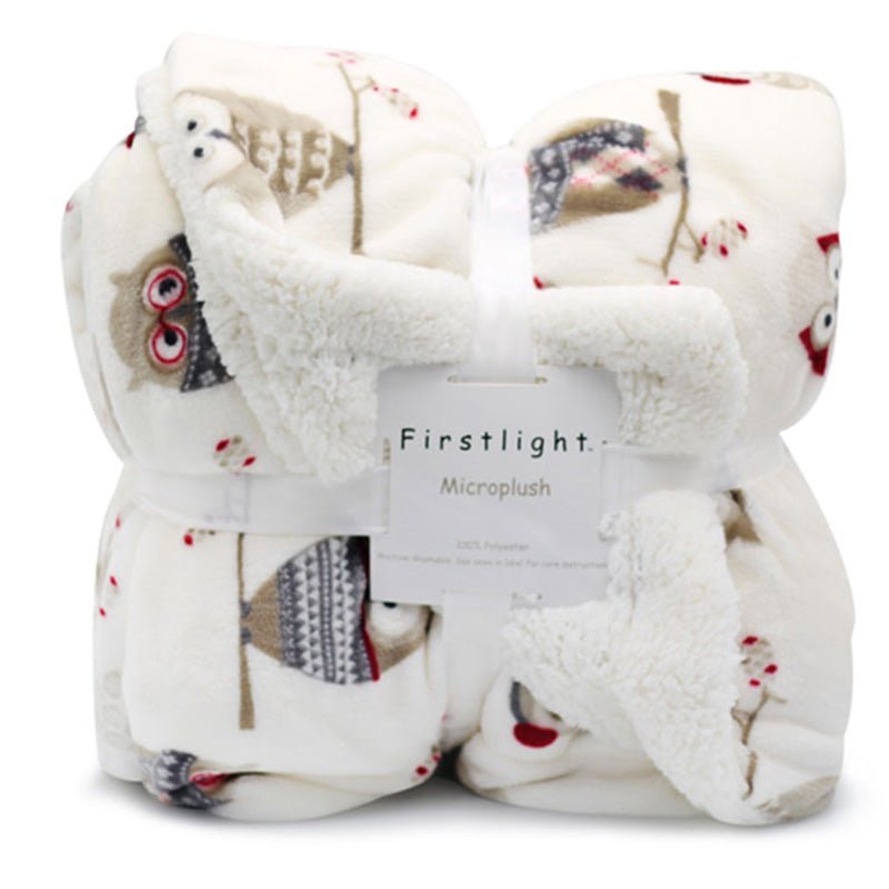 Lambskin, blanket, leg, blanket | Luxury Home Accessories | Heulog Glow