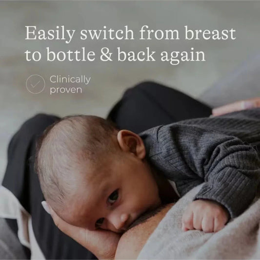 Lansinoh Feeding Bottle 60ml | Luxury Home Accessories | Heulog Glow