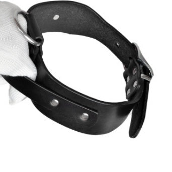 Large and medium sized dog collar adjustable pet collar | Luxury Home Accessories | Heulog Glow