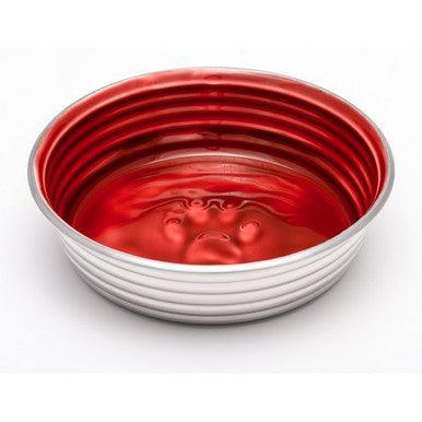 Large Bordeaux Le Bol | Luxury Home Accessories | Heulog Glow