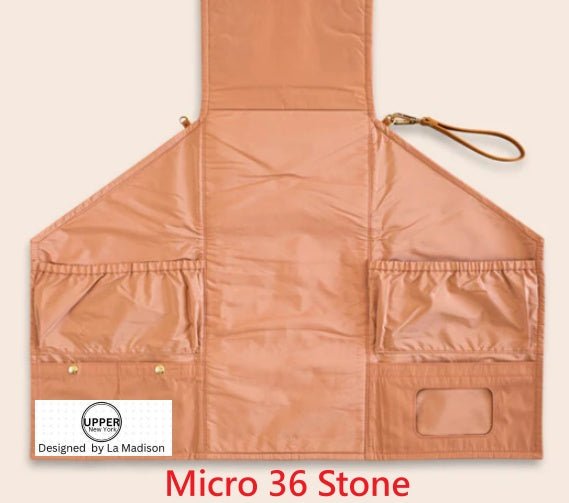 Large Capacity Multifunctional Shoulder PU Backpack | Luxury Home Accessories | Heulog Glow