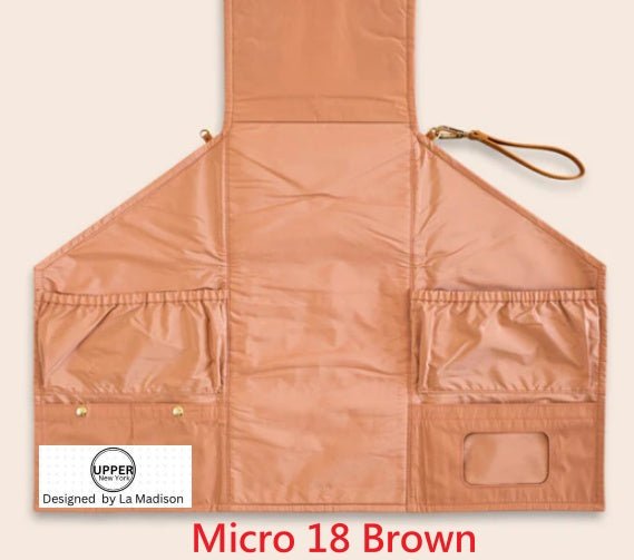 Large Capacity Multifunctional Shoulder PU Backpack | Luxury Home Accessories | Heulog Glow