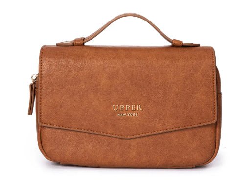 Large Capacity Multifunctional Shoulder PU Backpack | Luxury Home Accessories | Heulog Glow