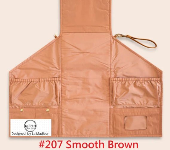 Large Capacity Multifunctional Shoulder PU Backpack | Luxury Home Accessories | Heulog Glow