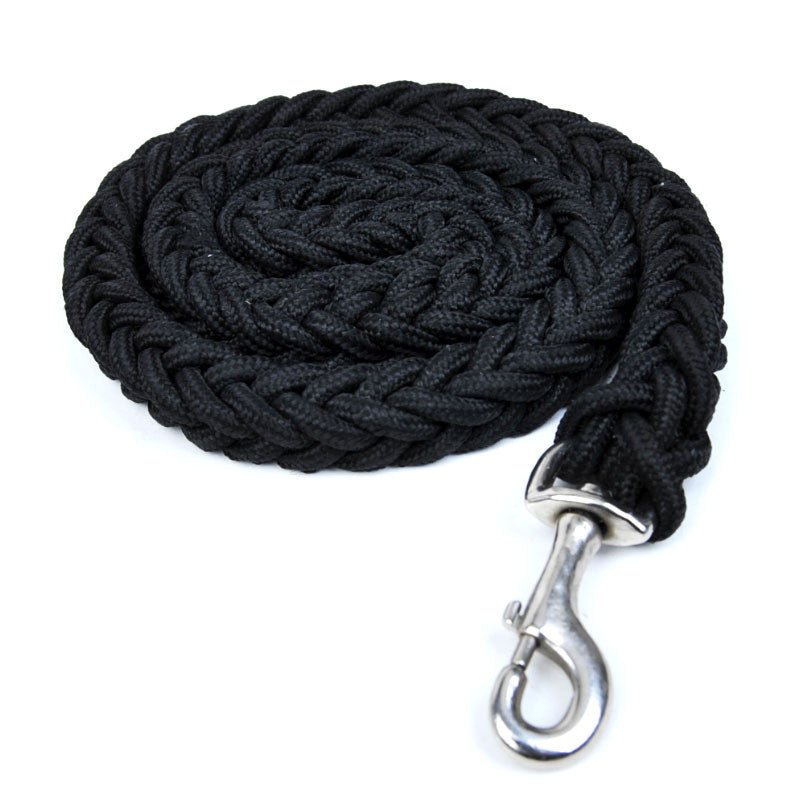 Large Dog Chain Nylon Eight-strand Braided Dog Leash | Luxury Home Accessories | Heulog Glow