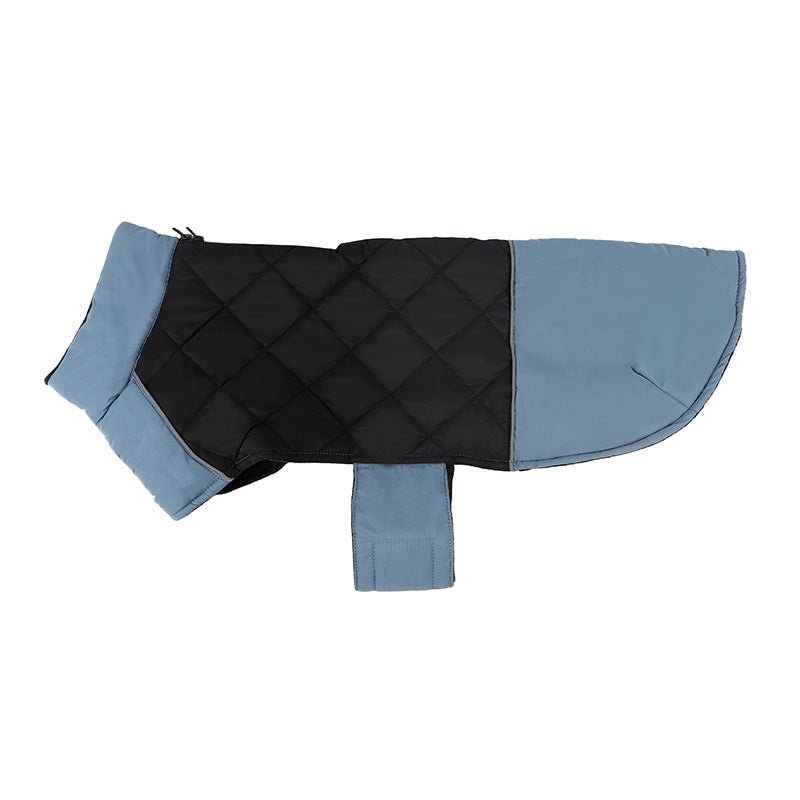 Large dog coat pet supplies | Luxury Home Accessories | Heulog Glow