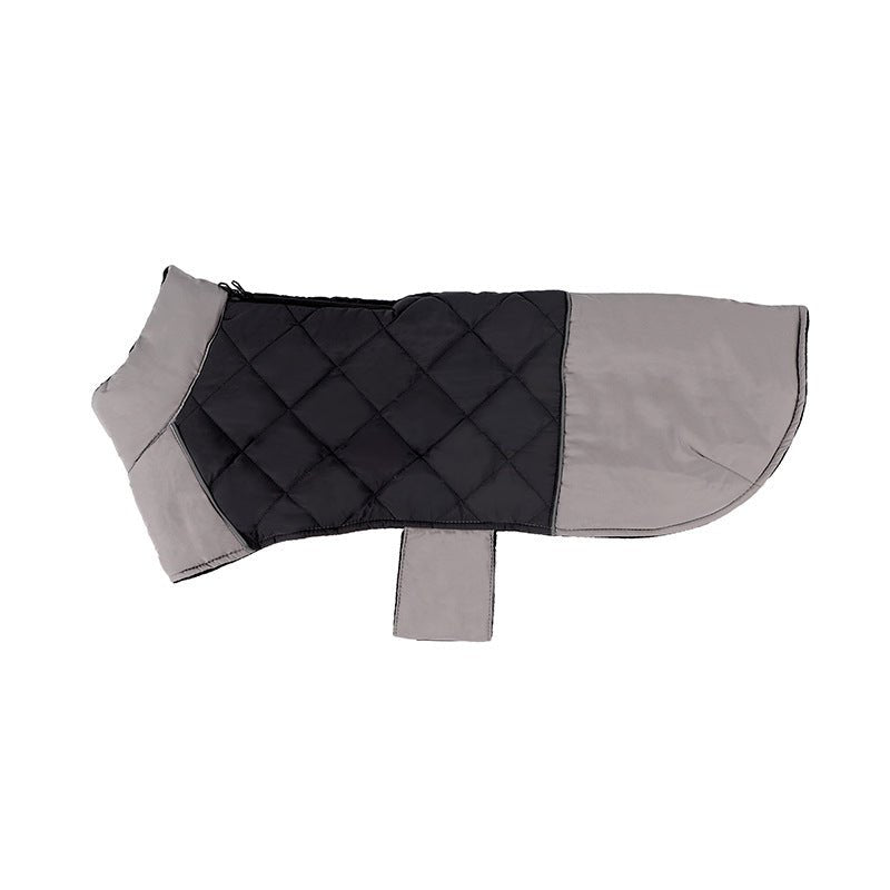 Large dog coat pet supplies | Luxury Home Accessories | Heulog Glow