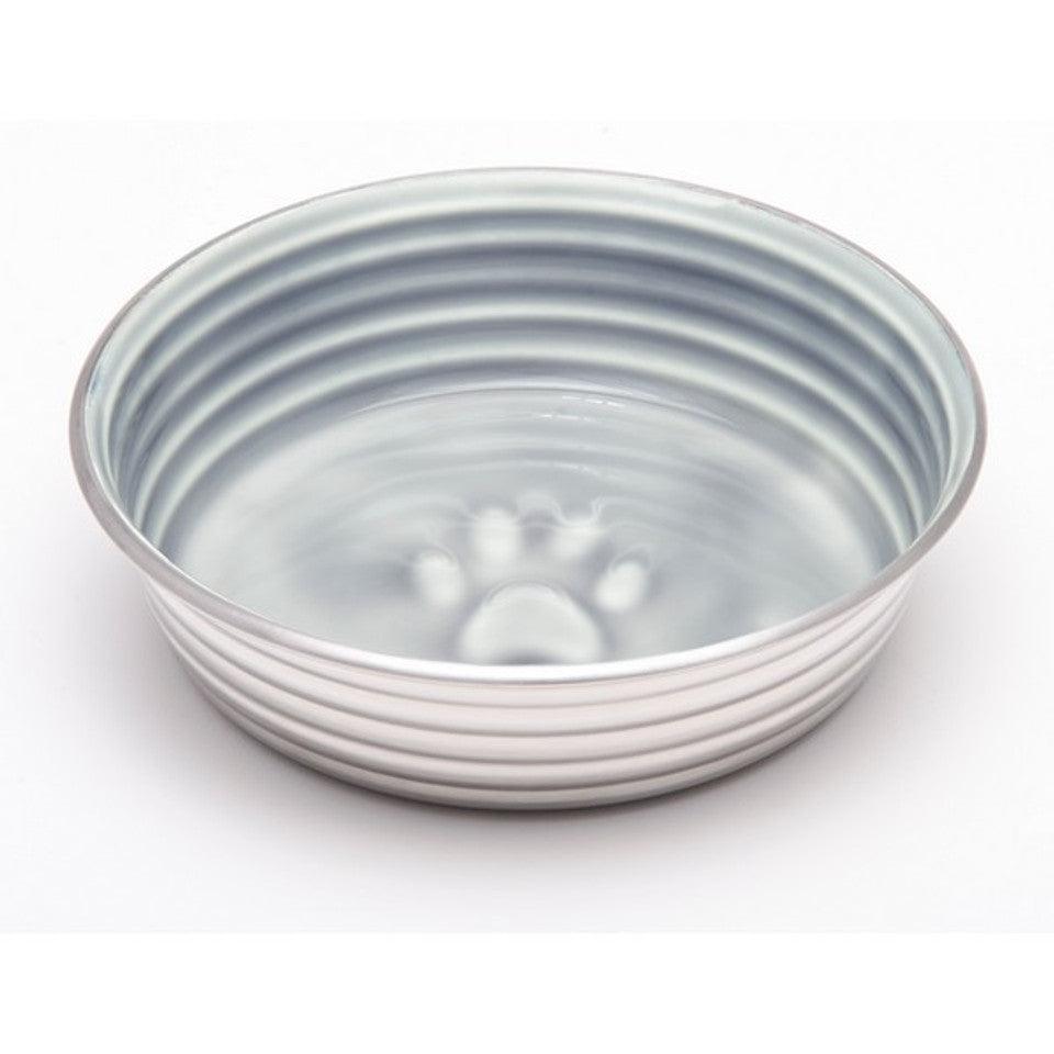 Large Parisian Grey Le Bol | Luxury Home Accessories | Heulog Glow
