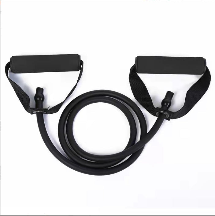 Latex Resistance Bands Workout Exercise Yoga Crossfit Fitness Tubes Pull Rope Fitness Exercise Equipment Tool | Luxury Home Accessories | Heulog Glow