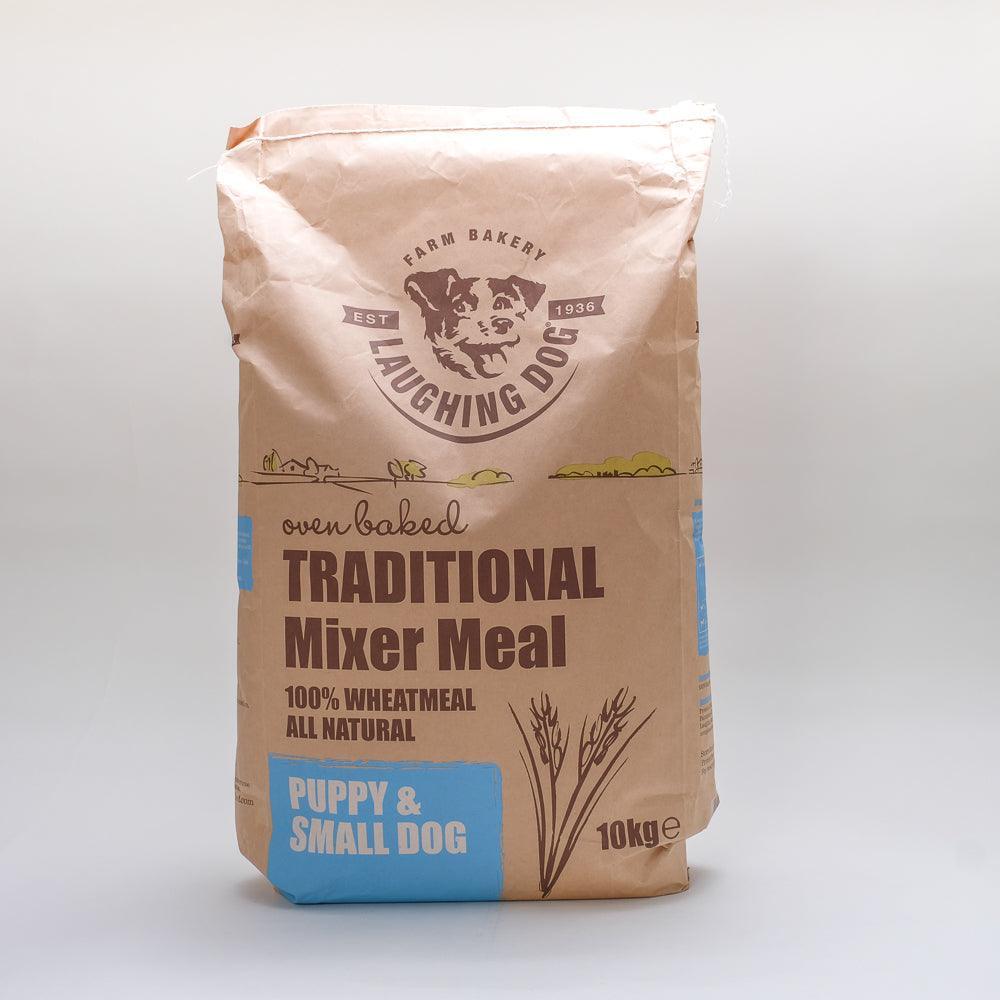 Laughing Dog Puppy Mix Meal | Luxury Home Accessories | Heulog Glow