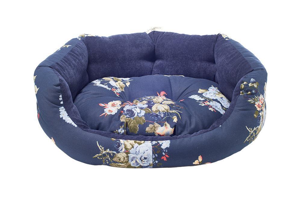 Laura Ashley Rosemore Deluxe Slumber | Luxury Home Accessories | Heulog Glow