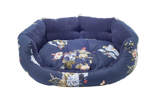 Laura Ashley Rosemore Deluxe Slumber | Luxury Home Accessories | Heulog Glow