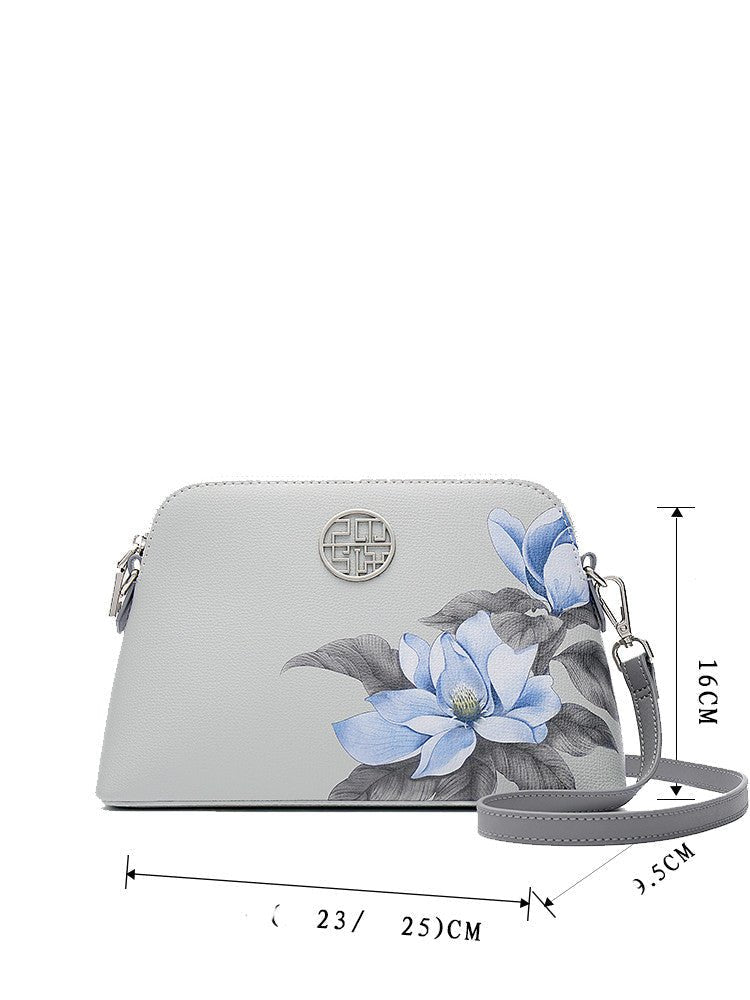 Leading Teacher's Day Practical Gift Ladies Handbag | Luxury Home Accessories | Heulog Glow