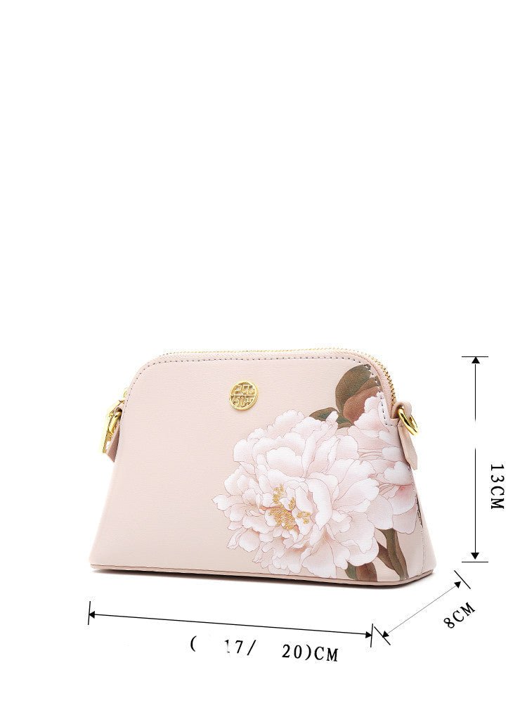 Leading Teacher's Day Practical Gift Ladies Handbag | Luxury Home Accessories | Heulog Glow