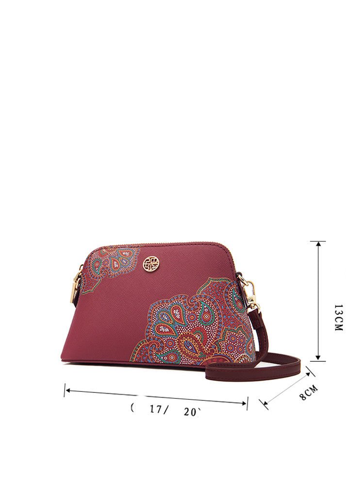 Leading Teacher's Day Practical Gift Ladies Handbag | Luxury Home Accessories | Heulog Glow