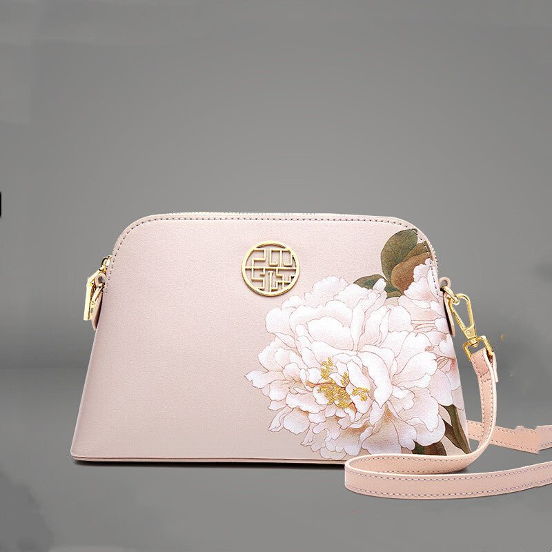 Leading Teacher's Day Practical Gift Ladies Handbag | Luxury Home Accessories | Heulog Glow