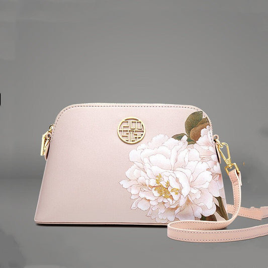 Leading Teacher's Day Practical Gift Ladies Handbag | Luxury Home Accessories | Heulog Glow