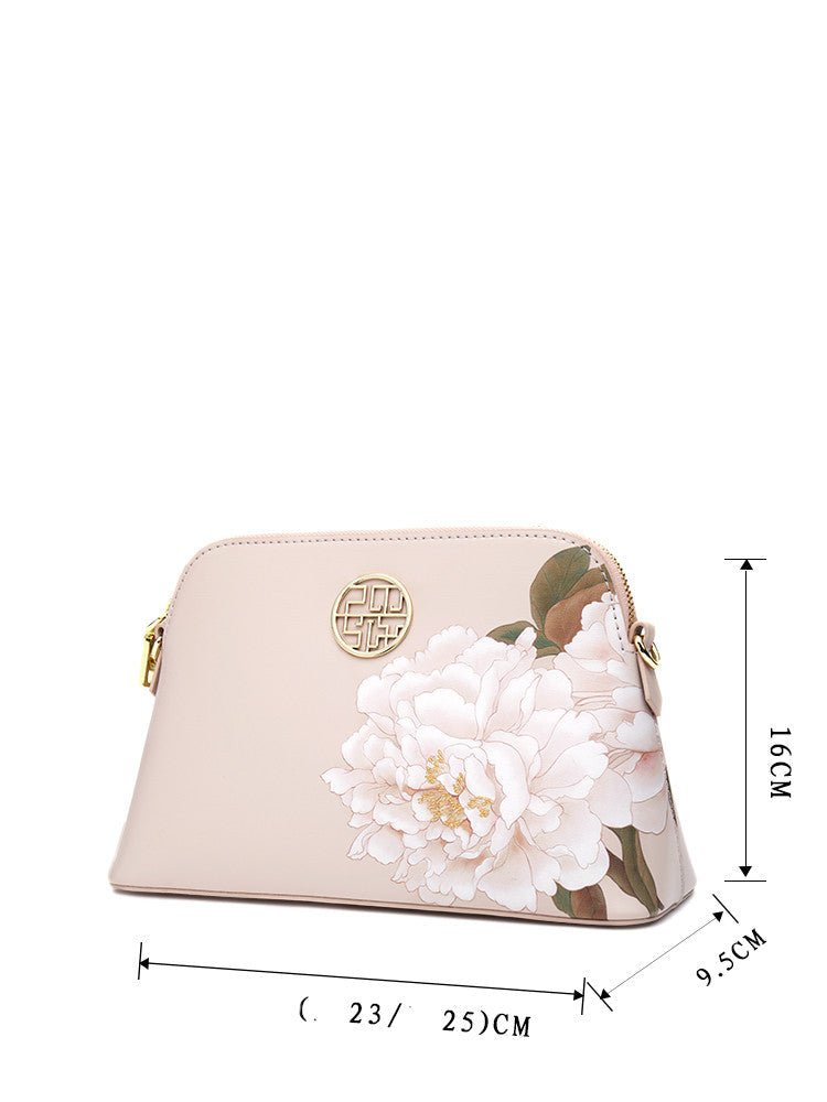 Leading Teacher's Day Practical Gift Ladies Handbag | Luxury Home Accessories | Heulog Glow