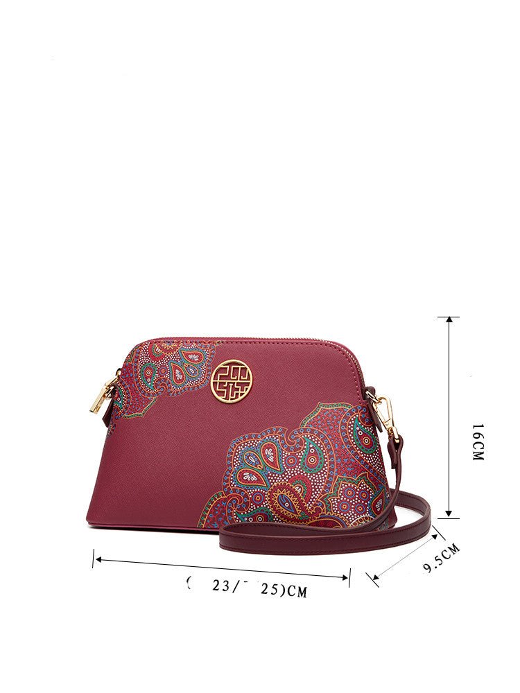 Leading Teacher's Day Practical Gift Ladies Handbag | Luxury Home Accessories | Heulog Glow