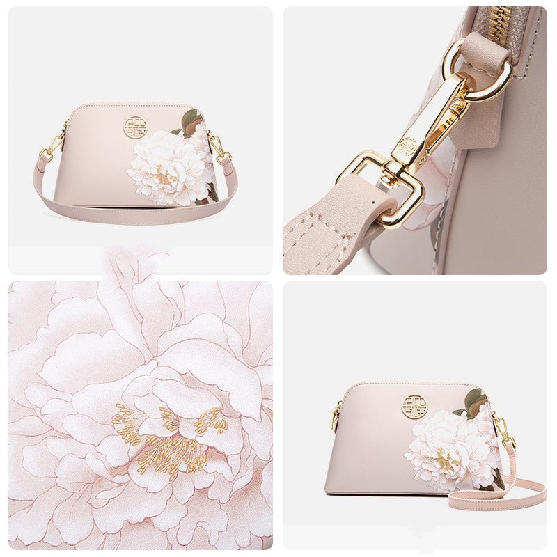 Leading Teacher's Day Practical Gift Ladies Handbag | Luxury Home Accessories | Heulog Glow