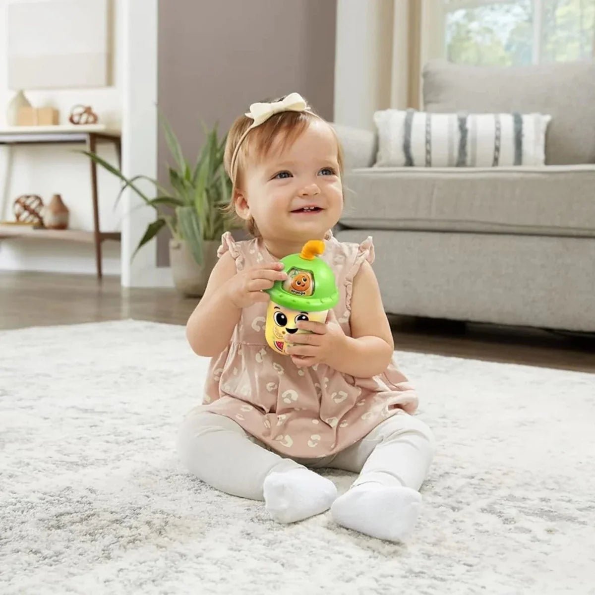 LeapFrog Fruitcolour Learning Smoothie | Luxury Home Accessories | Heulog Glow