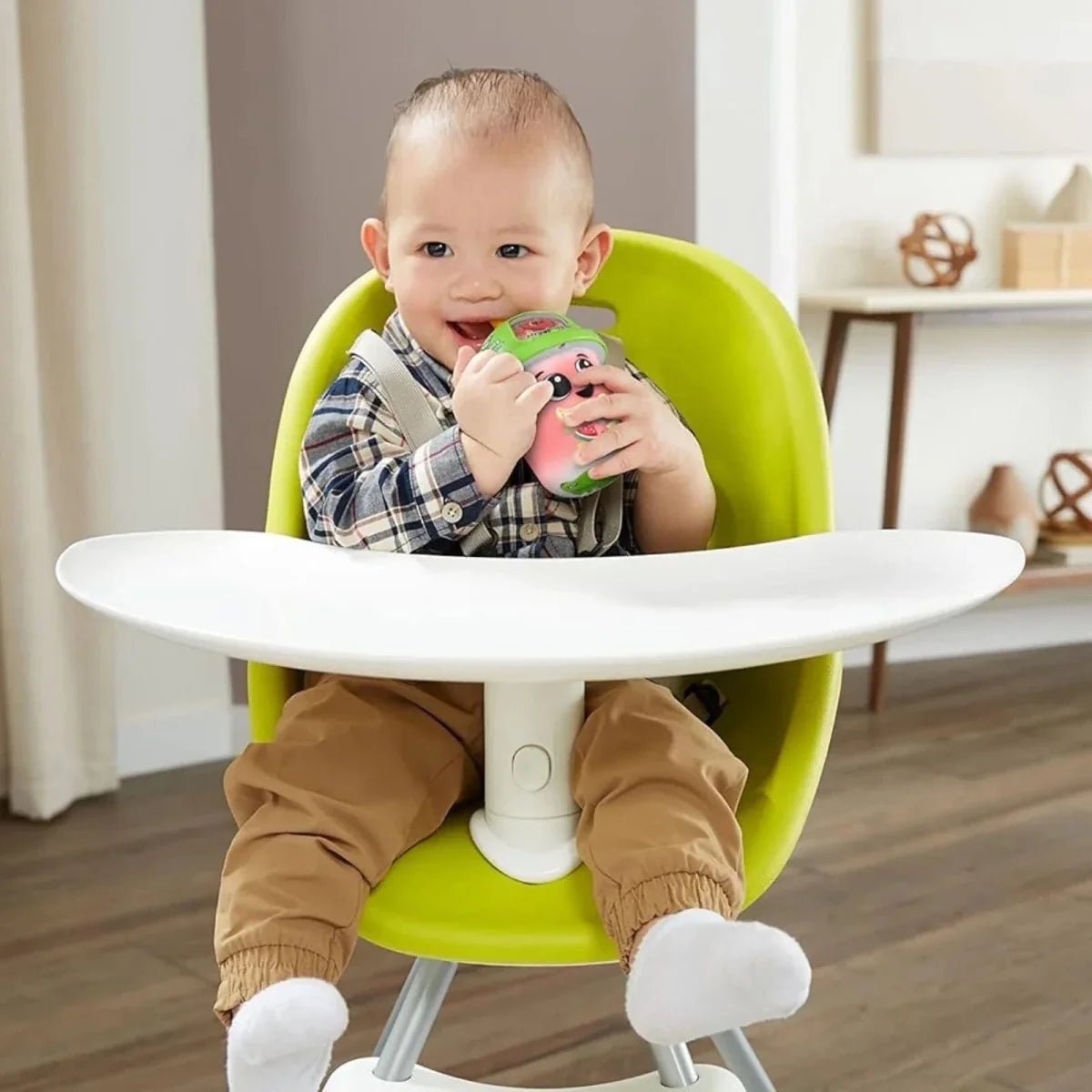 LeapFrog Fruitcolour Learning Smoothie | Luxury Home Accessories | Heulog Glow