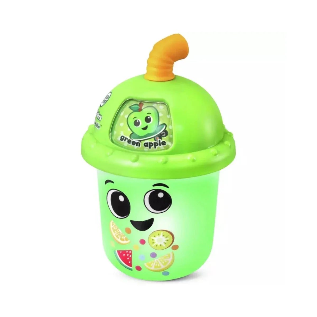 LeapFrog Fruitcolour Learning Smoothie | Luxury Home Accessories | Heulog Glow