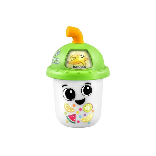 LeapFrog Fruitcolour Learning Smoothie | Luxury Home Accessories | Heulog Glow