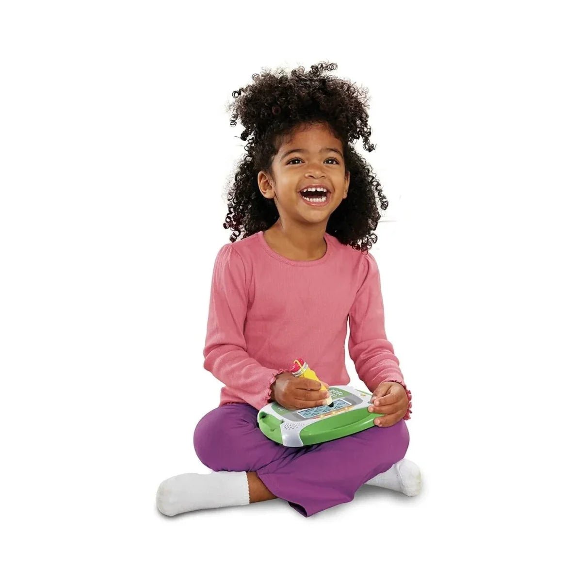 LeapFrog Mr. Pencil's Scribble Write & Read | Luxury Home Accessories | Heulog Glow
