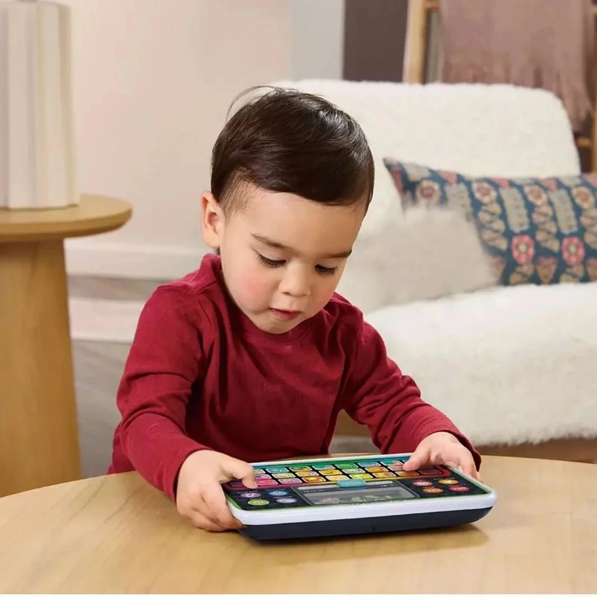 LeapFrog My First ABC Tablet | Luxury Home Accessories | Heulog Glow