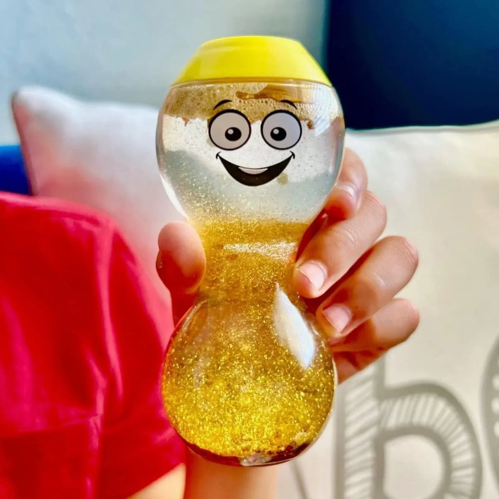 Learning Resources Express Your Feelings Sensory Bottles | Luxury Home Accessories | Heulog Glow