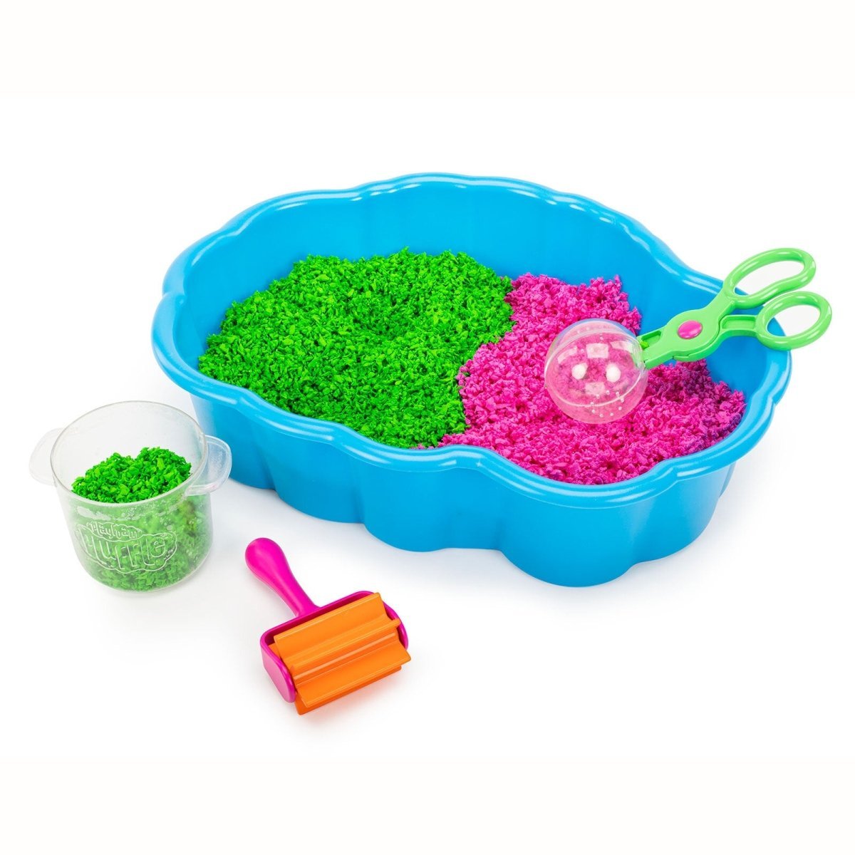 Learning Resources Playfoam Pluffle Sensory Station | Luxury Home Accessories | Heulog Glow