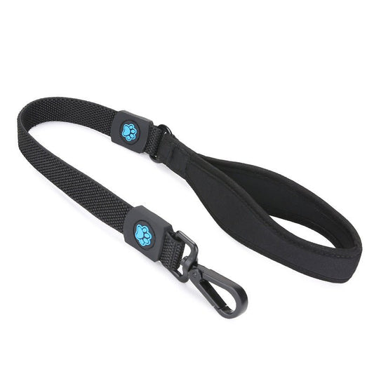 Leash For Short Traction For Small, Large And Medium-sized Dogs, High Elastic Dog Leash | Luxury Home Accessories | Heulog Glow