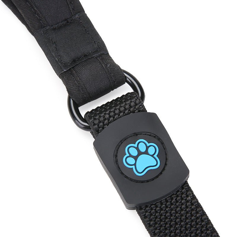 Leash For Short Traction For Small, Large And Medium-sized Dogs, High Elastic Dog Leash | Luxury Home Accessories | Heulog Glow
