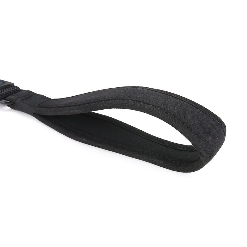 Leash For Short Traction For Small, Large And Medium-sized Dogs, High Elastic Dog Leash | Luxury Home Accessories | Heulog Glow