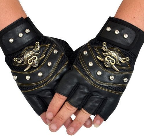 leather gloves | Luxury Home Accessories | Heulog Glow