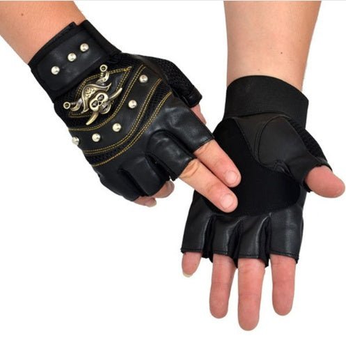 leather gloves | Luxury Home Accessories | Heulog Glow