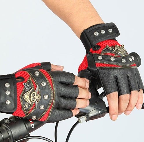 leather gloves | Luxury Home Accessories | Heulog Glow