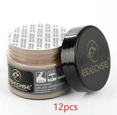 Leather repair cream | Luxury Home Accessories | Heulog Glow