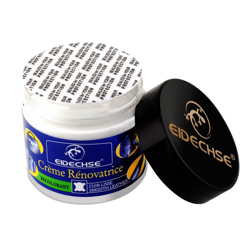Leather repair cream | Luxury Home Accessories | Heulog Glow