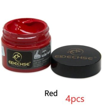 Leather repair cream | Luxury Home Accessories | Heulog Glow