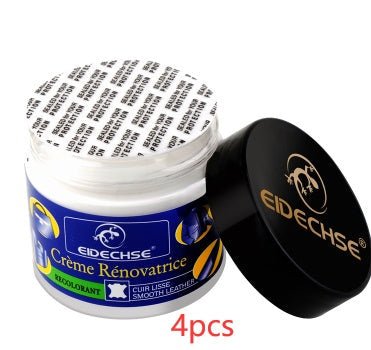 Leather repair cream | Luxury Home Accessories | Heulog Glow