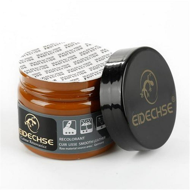 Leather repair cream | Luxury Home Accessories | Heulog Glow