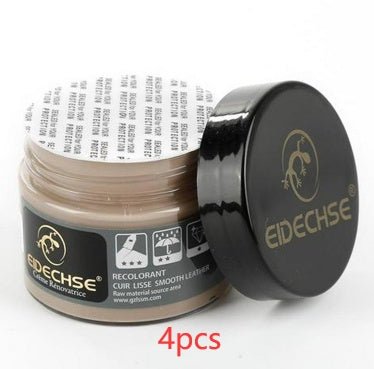 Leather repair cream | Luxury Home Accessories | Heulog Glow