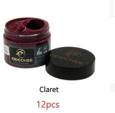 Leather repair cream | Luxury Home Accessories | Heulog Glow